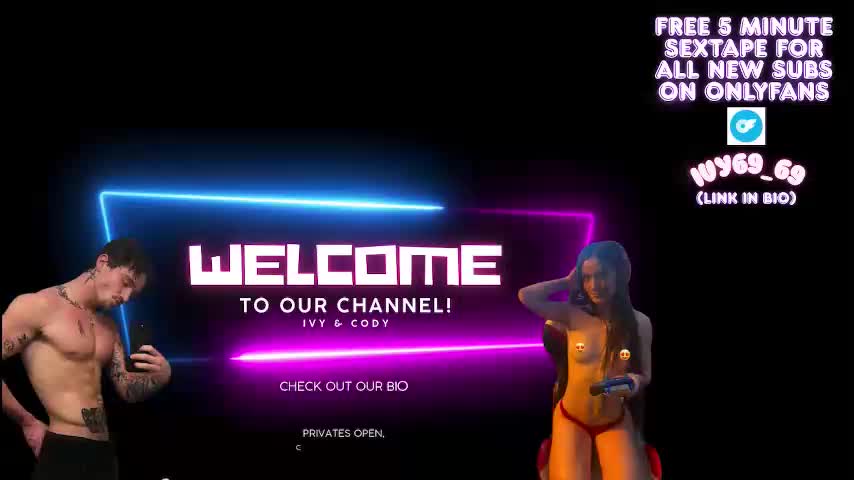 ivy69_9 Live Sex December 17, 2025