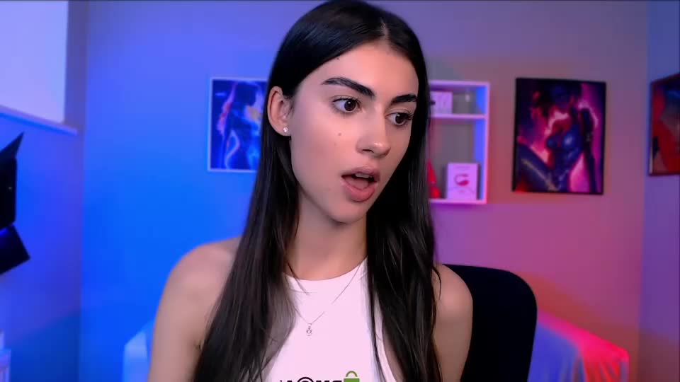 kaisy_star Live Sex December 17, 2025