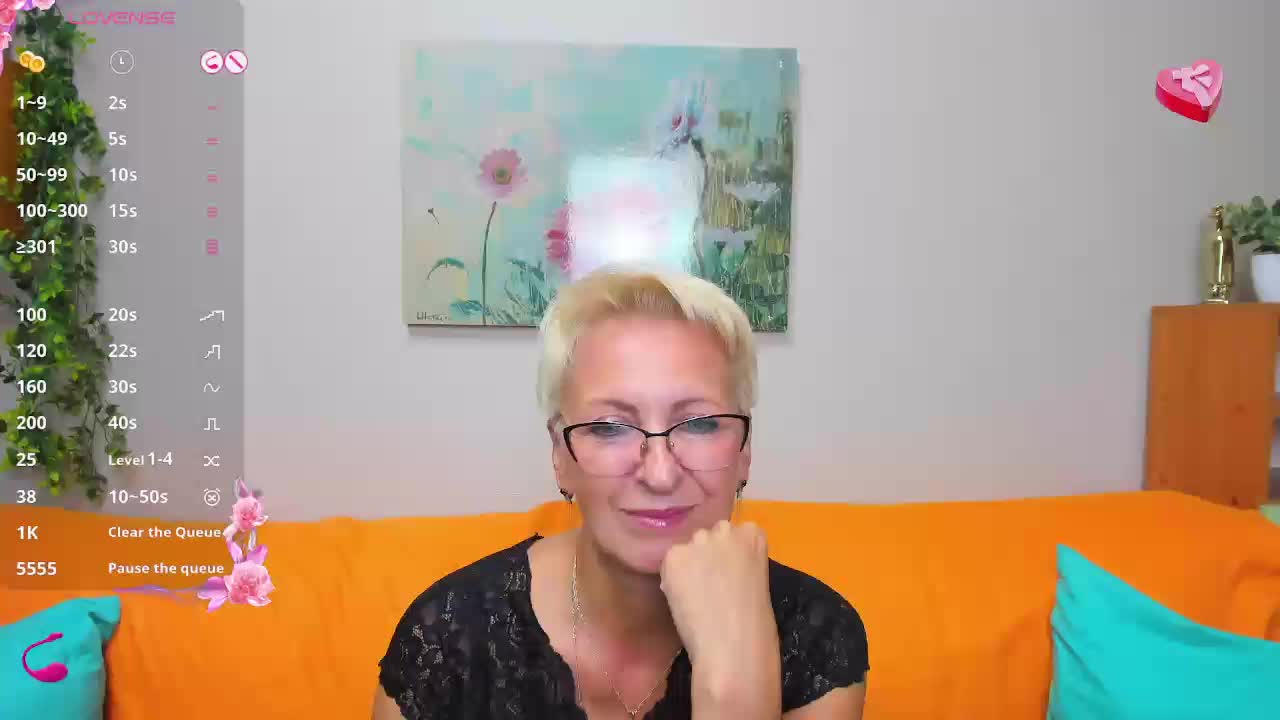 iamyourdream89 Live Sex December 17, 2025