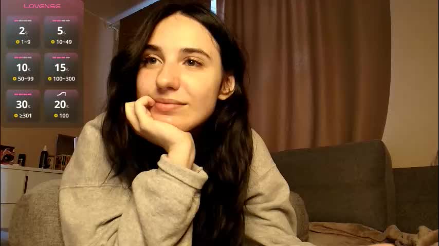 you_so_sweet Live Sex December 19, 2025