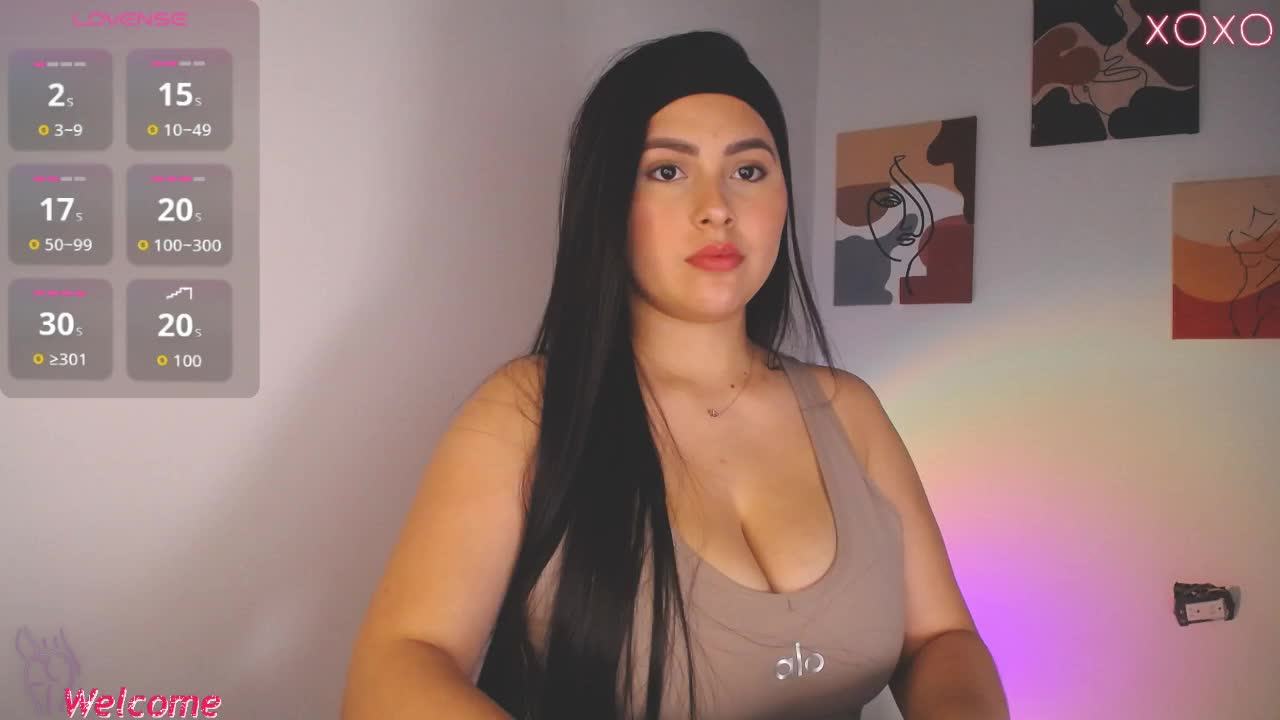 Zoebolton1 Live Sex December 13, 2025