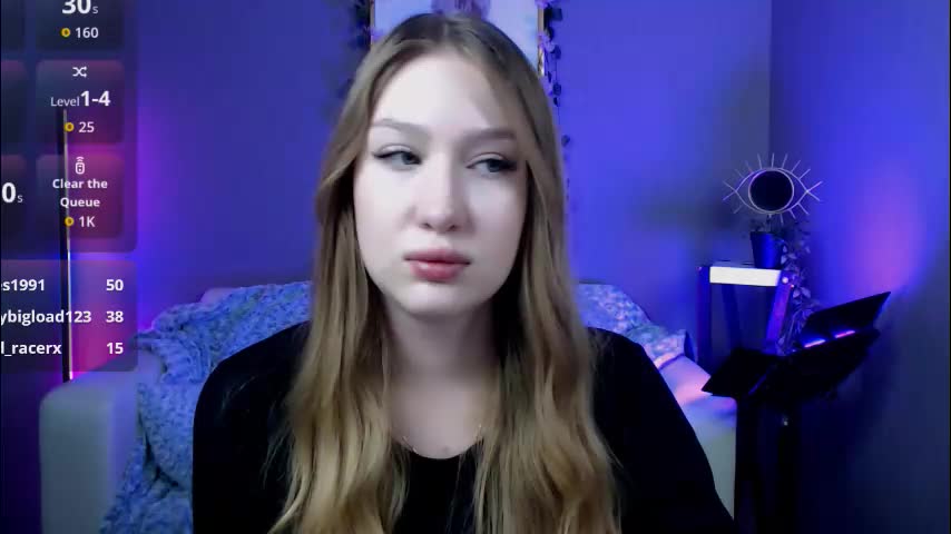playful_sophie Live Sex December 17, 2025