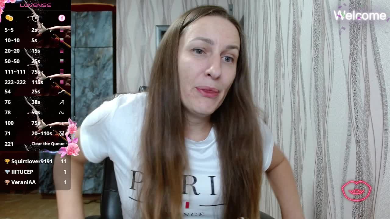 MilayaZhenya Live Sex December 14, 2025