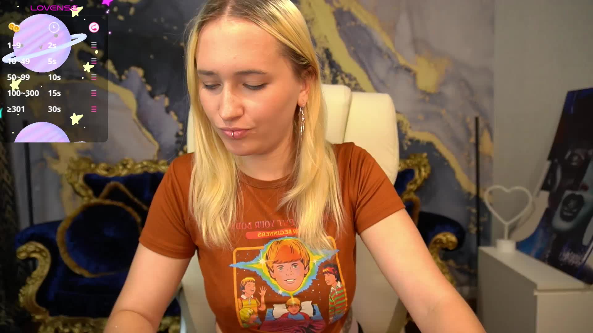 LilElfie Live Sex December 14, 2025