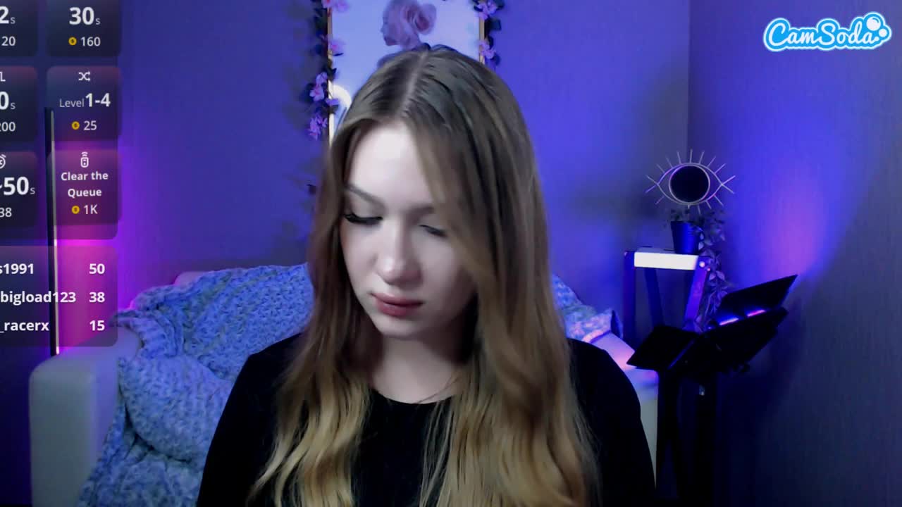 playfulsophie Live Sex December 17, 2025