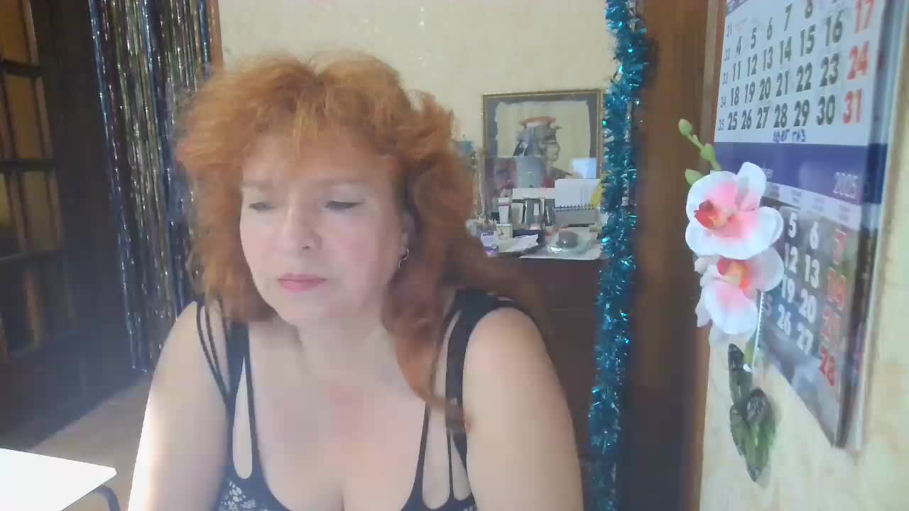 LadaMay Live Sex December 19, 2025