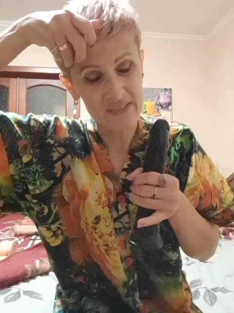 N-I-M-F-O-M-A-N-K-A Live Sex December 17, 2025