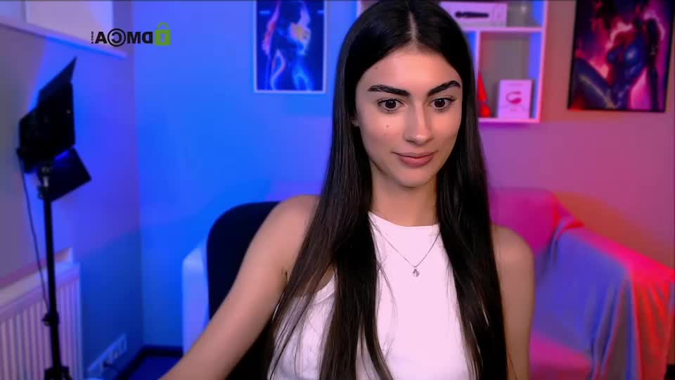 kaisy_star Live Sex December 17, 2025