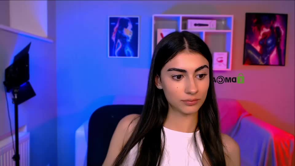 kaisy_star Live Sex December 17, 2025