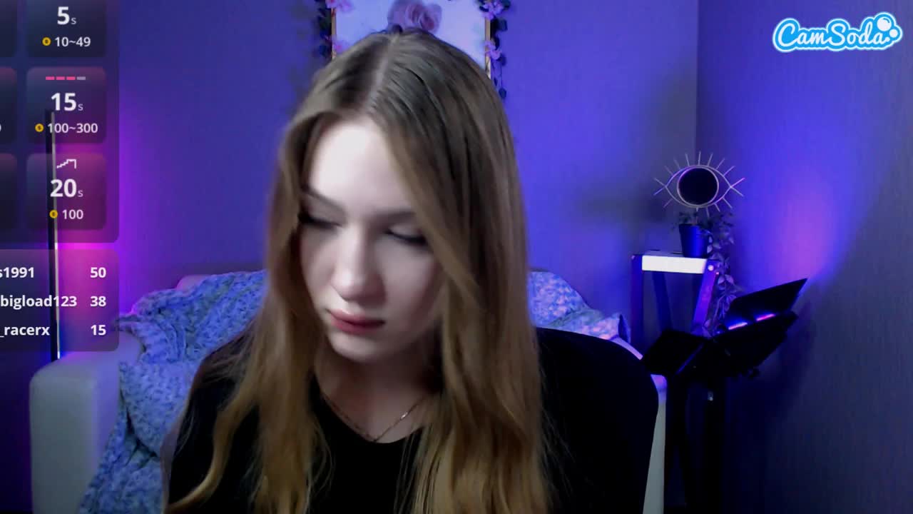 playfulsophie Live Sex December 17, 2025