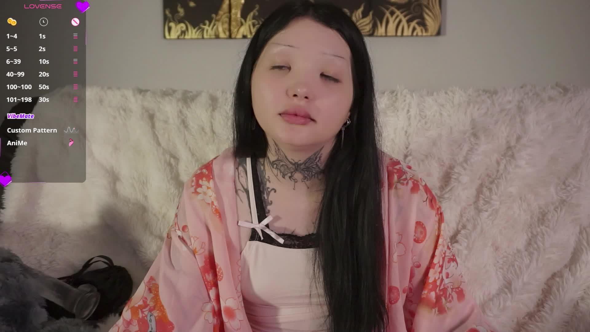 Leinbone Live Sex December 13, 2025