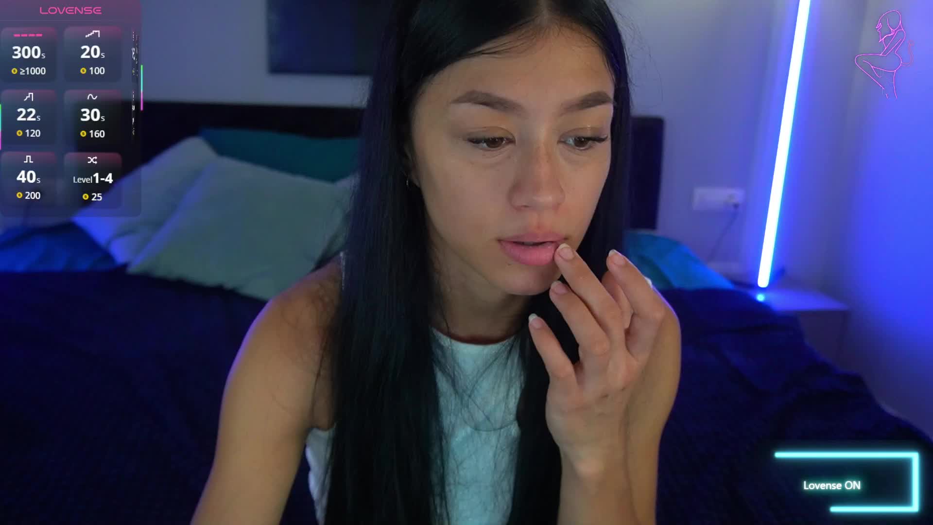 FataleNellie Live Sex December 18, 2025