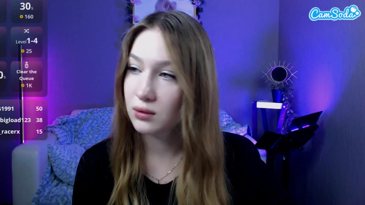 playfulsophie Live Sex December 17, 2025