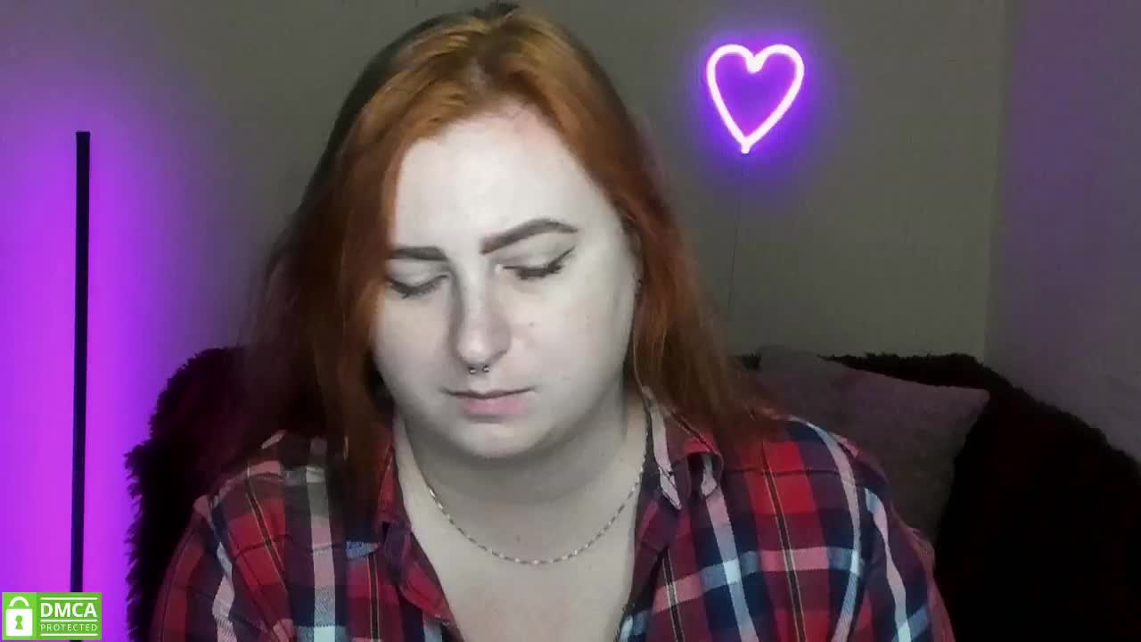 Aliciaredluv Live Sex December 17, 2025