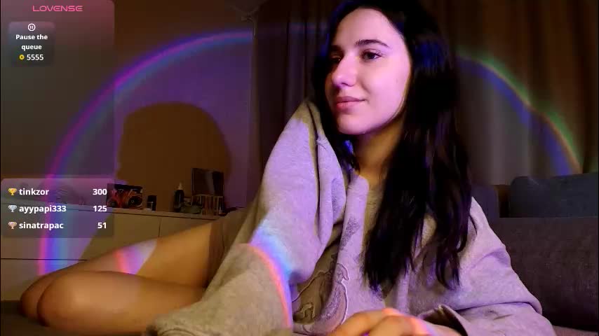 you_so_sweet Live Sex December 19, 2025