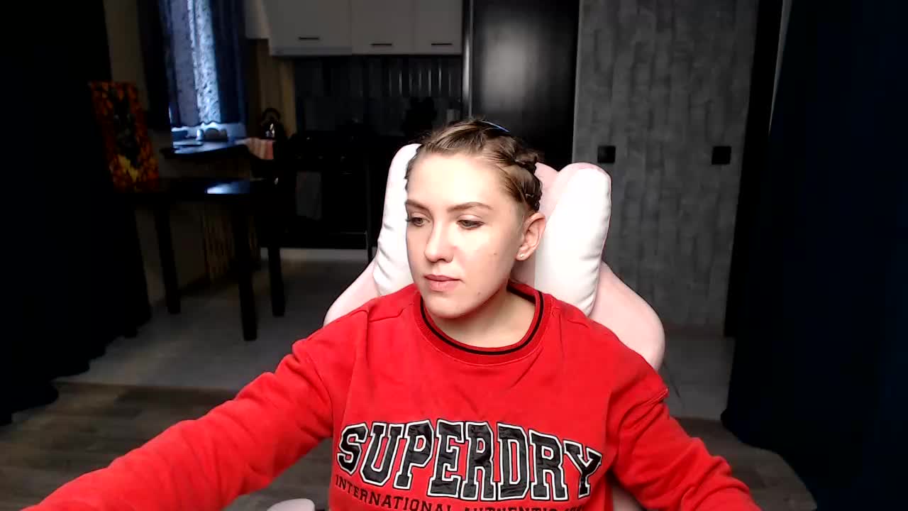 Regimasmile Live Sex December 14, 2025