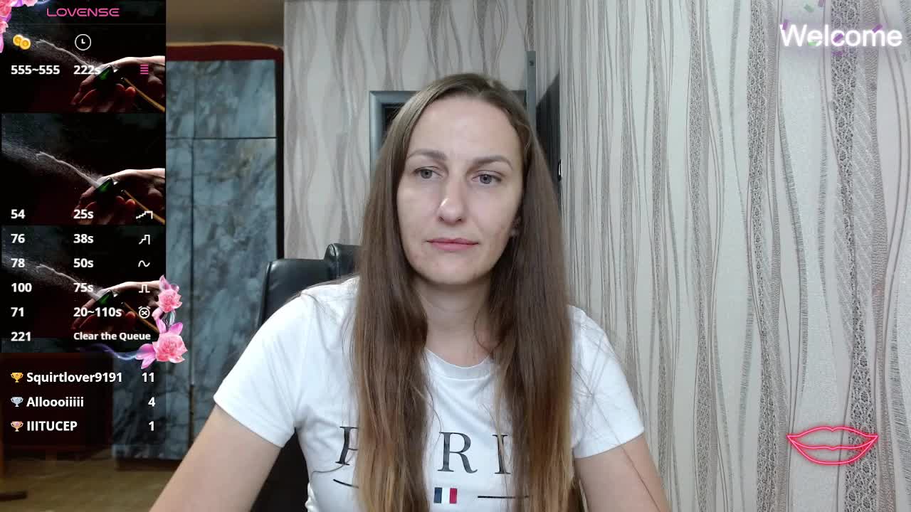 MilayaZhenya Live Sex December 14, 2025