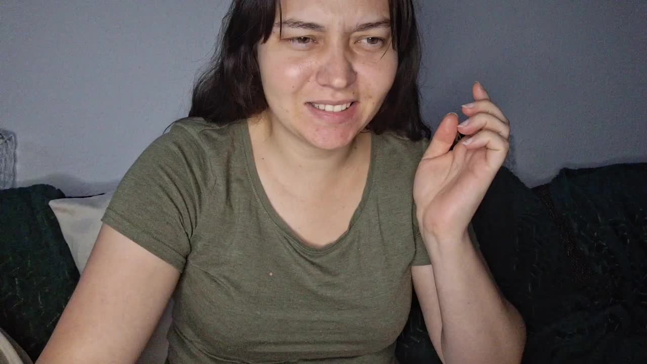 CyndeeWinter Live Sex December 14, 2025