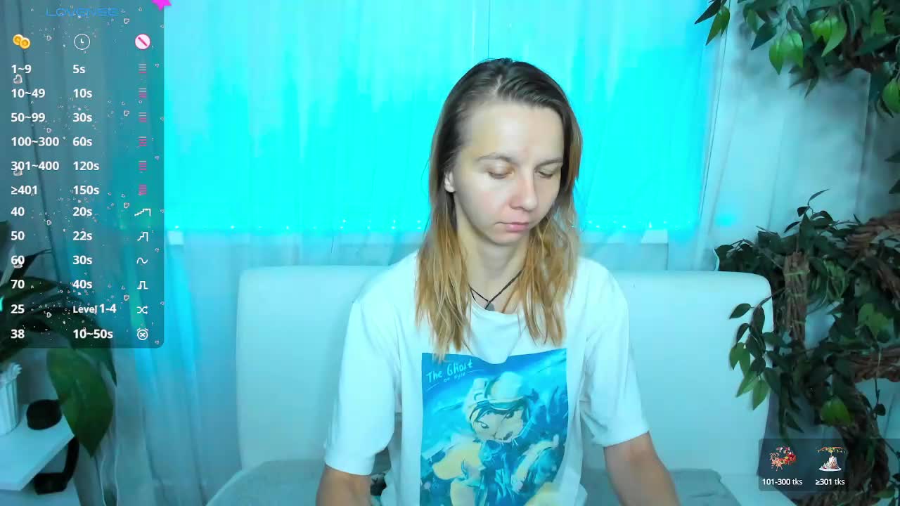 Beellami Live Sex December 17, 2025