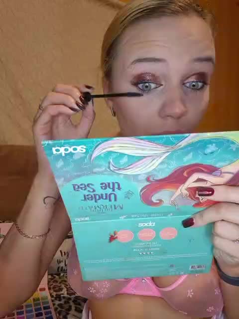 BielkA-4 Live Sex December 14, 2025