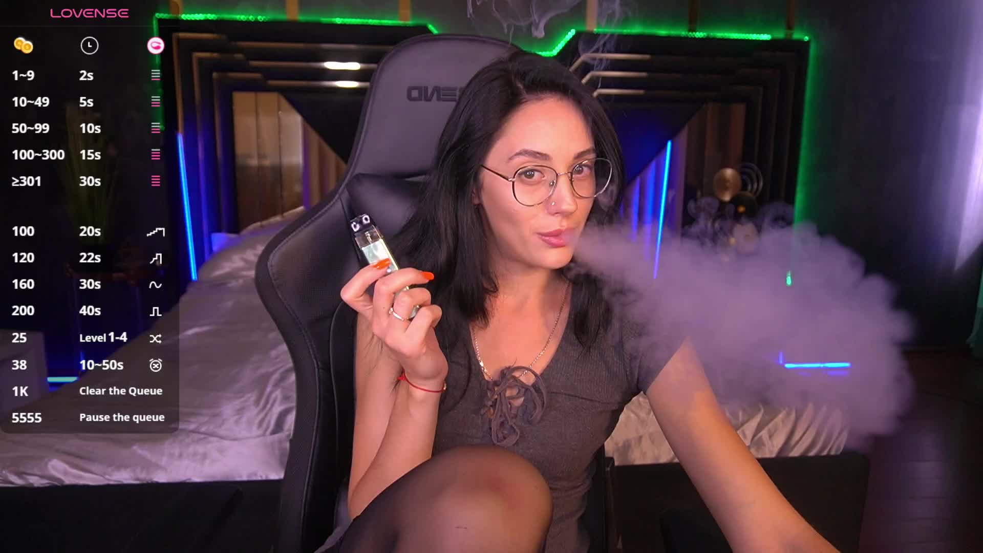 EviLune Live Sex 2025.08.29