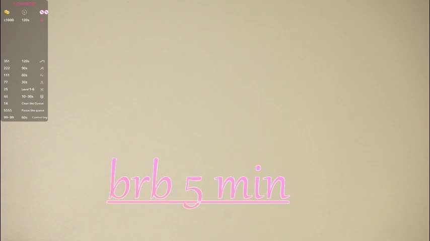 sun_and_luna Live Sex 2025.08.29