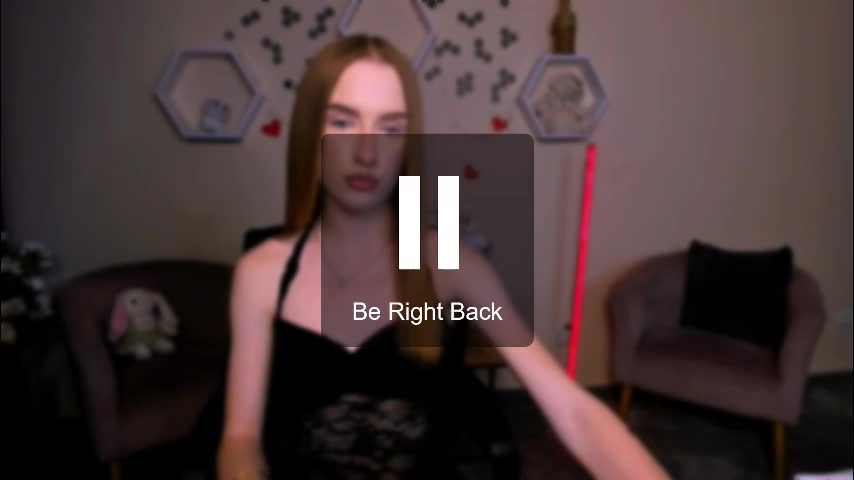 doll_vey Live Sex December 14, 2025