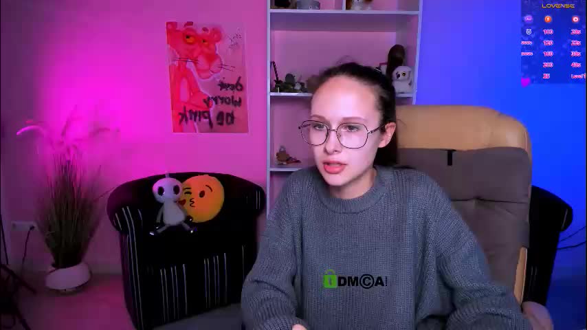 mona_cloud Live Sex December 14, 2025