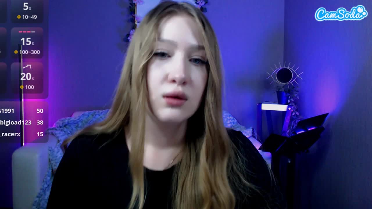 playfulsophie Live Sex December 17, 2025