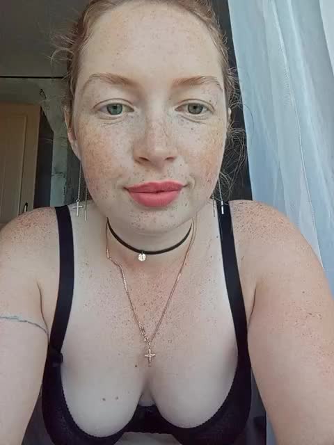 Samochka-25 Live Sex August 29, 2025