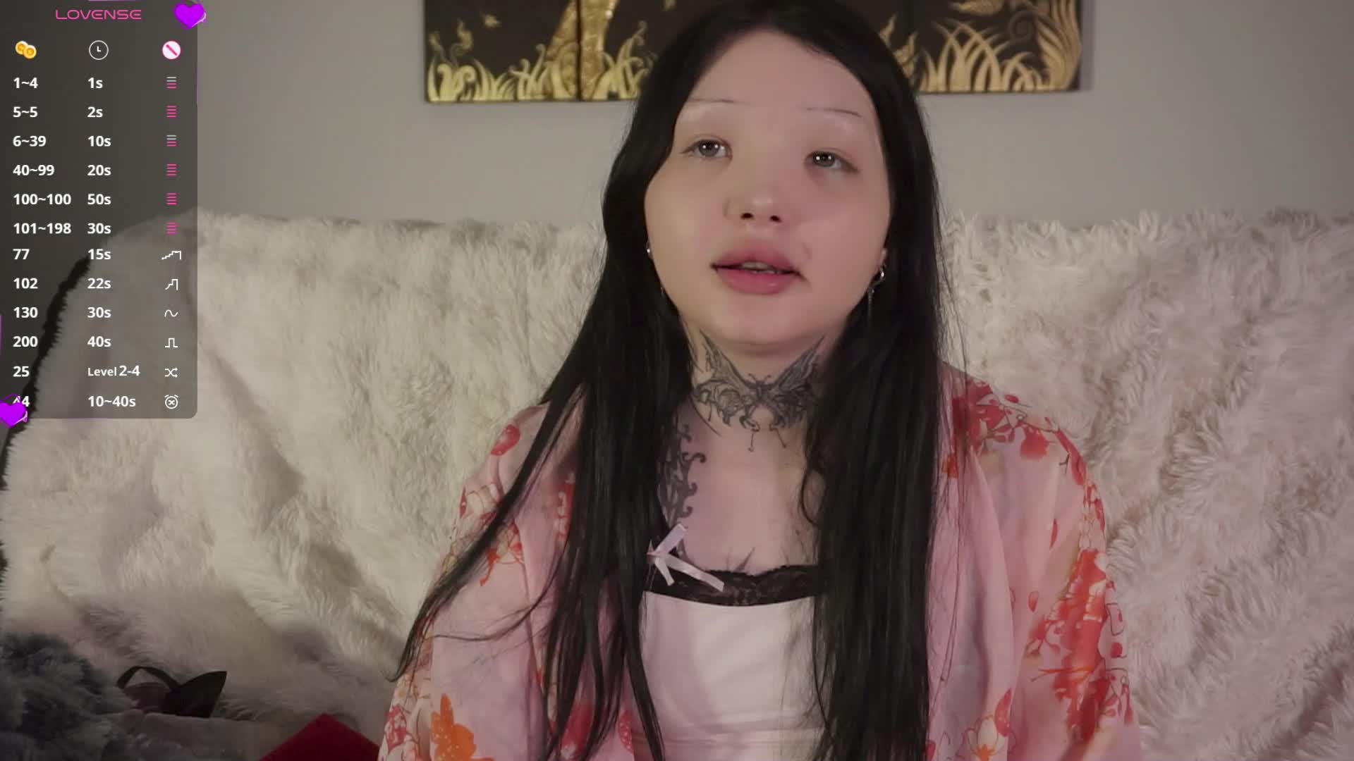 Leinbone Live Sex December 13, 2025