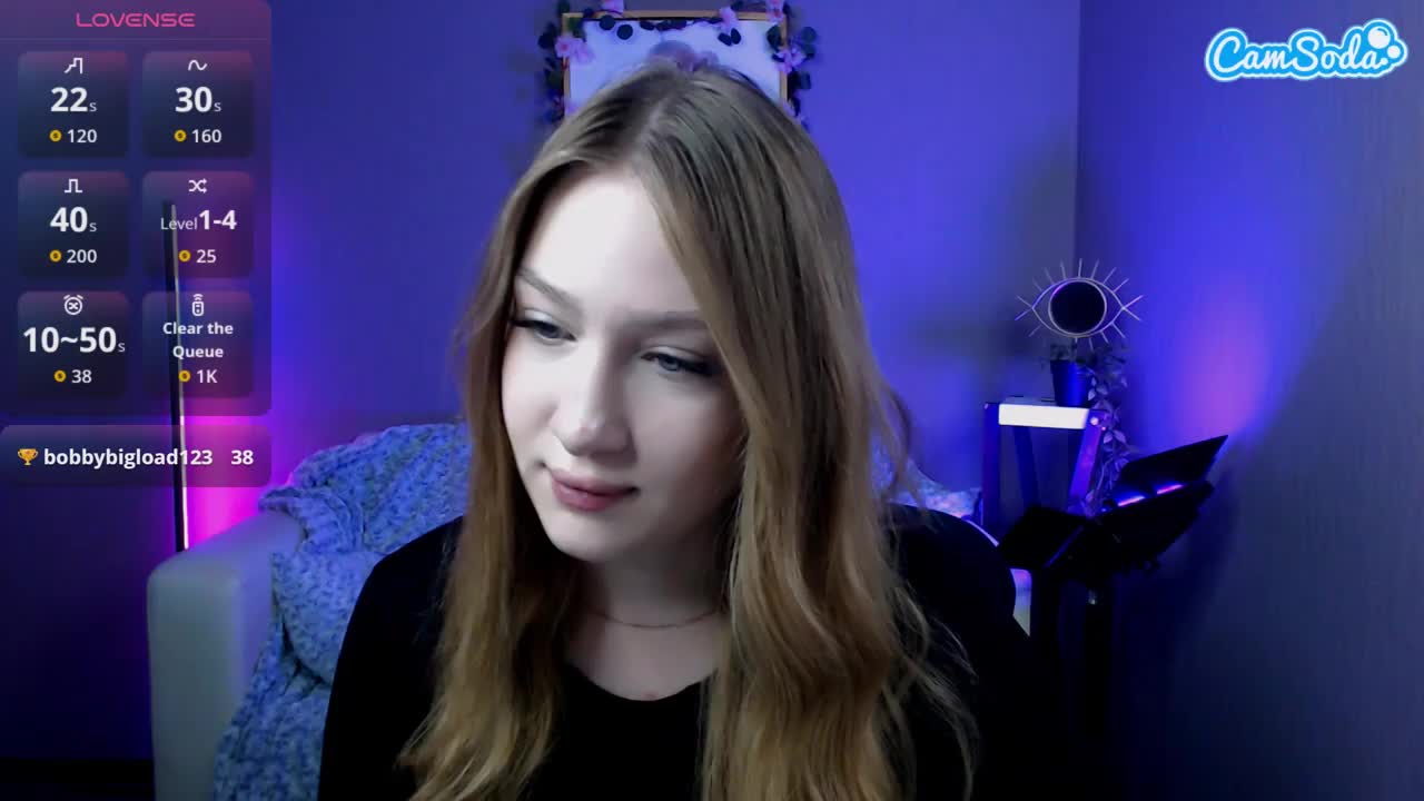 playfulsophie Live Sex December 17, 2025