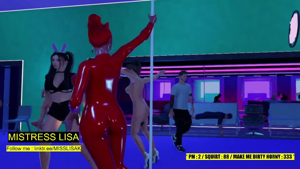 systaime Live Sex December 14, 2025