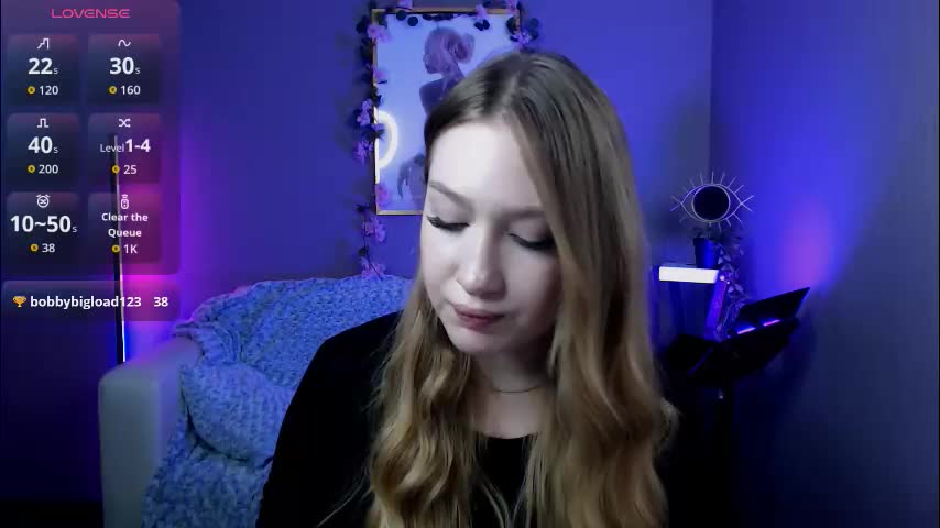 playful_sophie Live Sex December 17, 2025