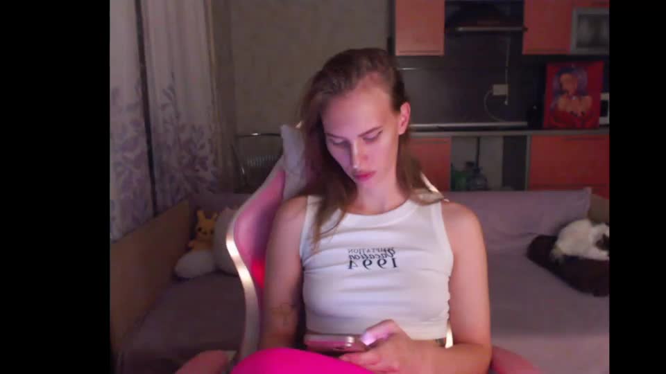 elsa_shine Live Sex December 13, 2025