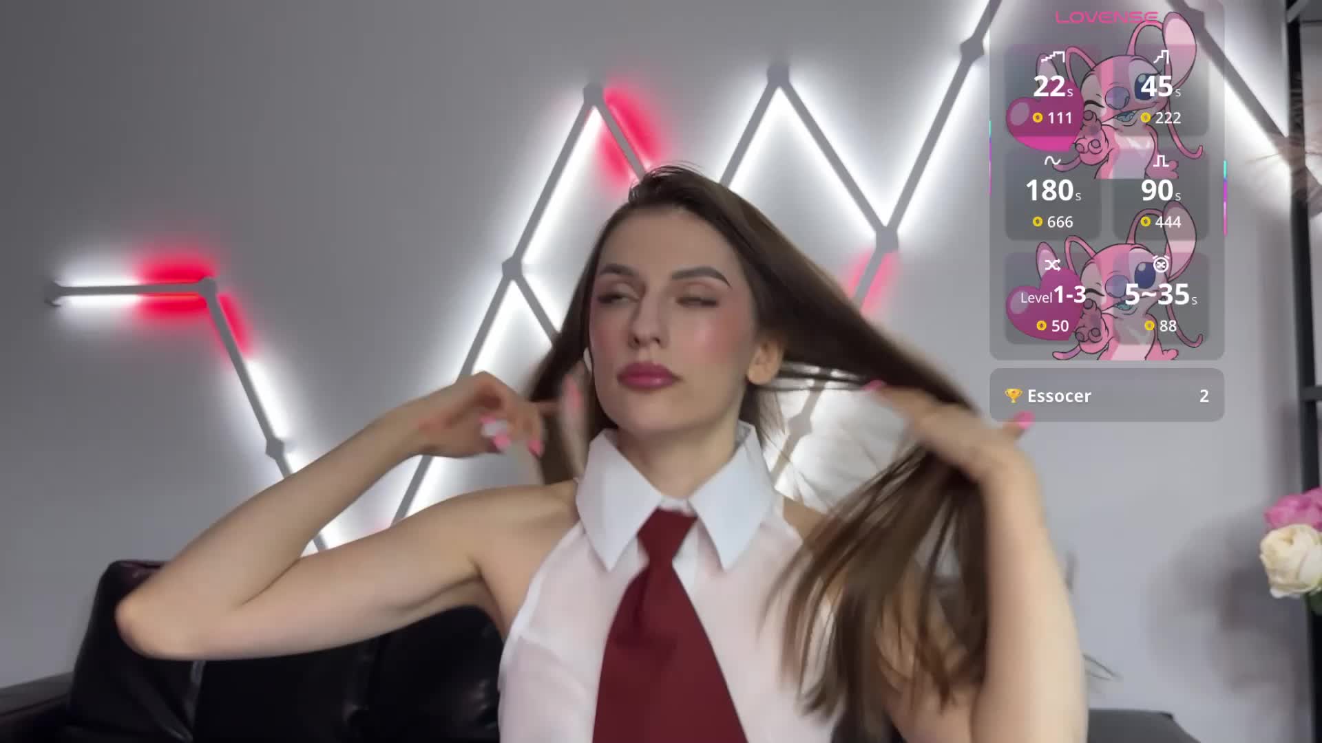 Tiiina Live Sex December 14, 2025
