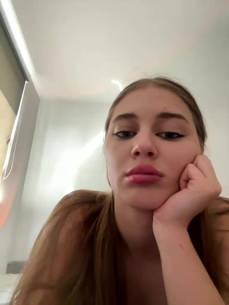 Alisa3 Live Sex December 13, 2025