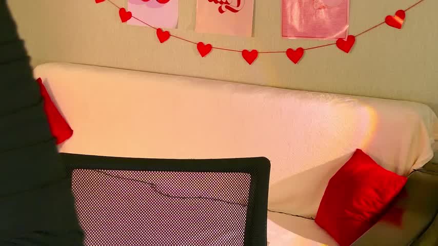 FridaCure Live Sex December 13, 2025