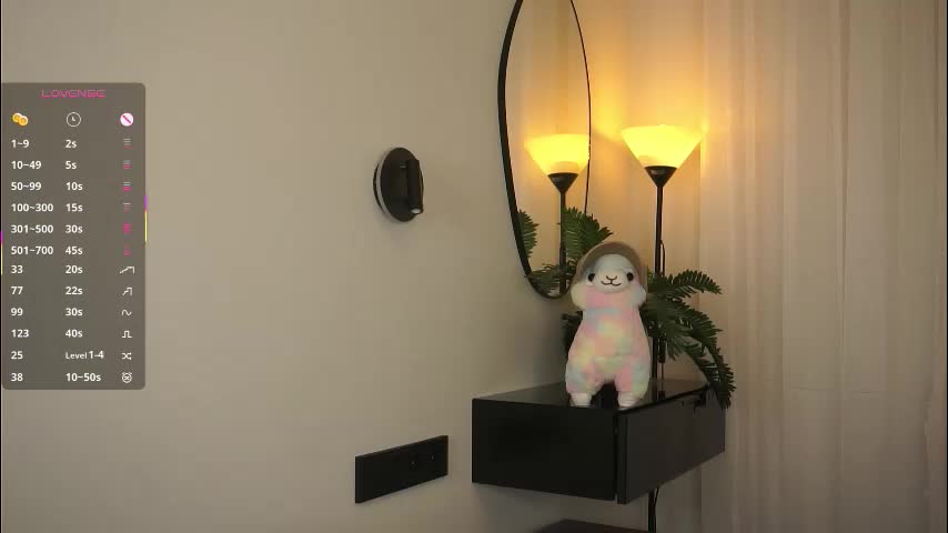 skinny_eve Live Sex December 13, 2025