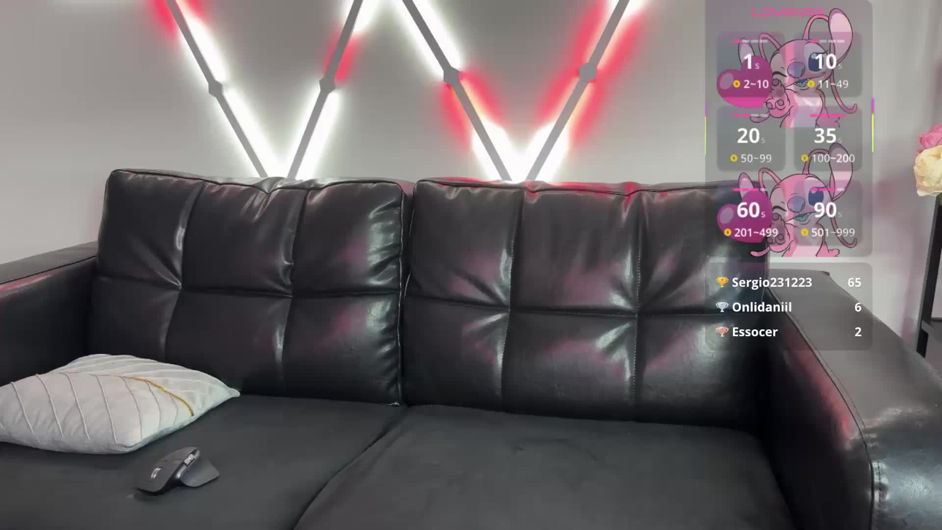 Tiiina Live Sex December 14, 2025