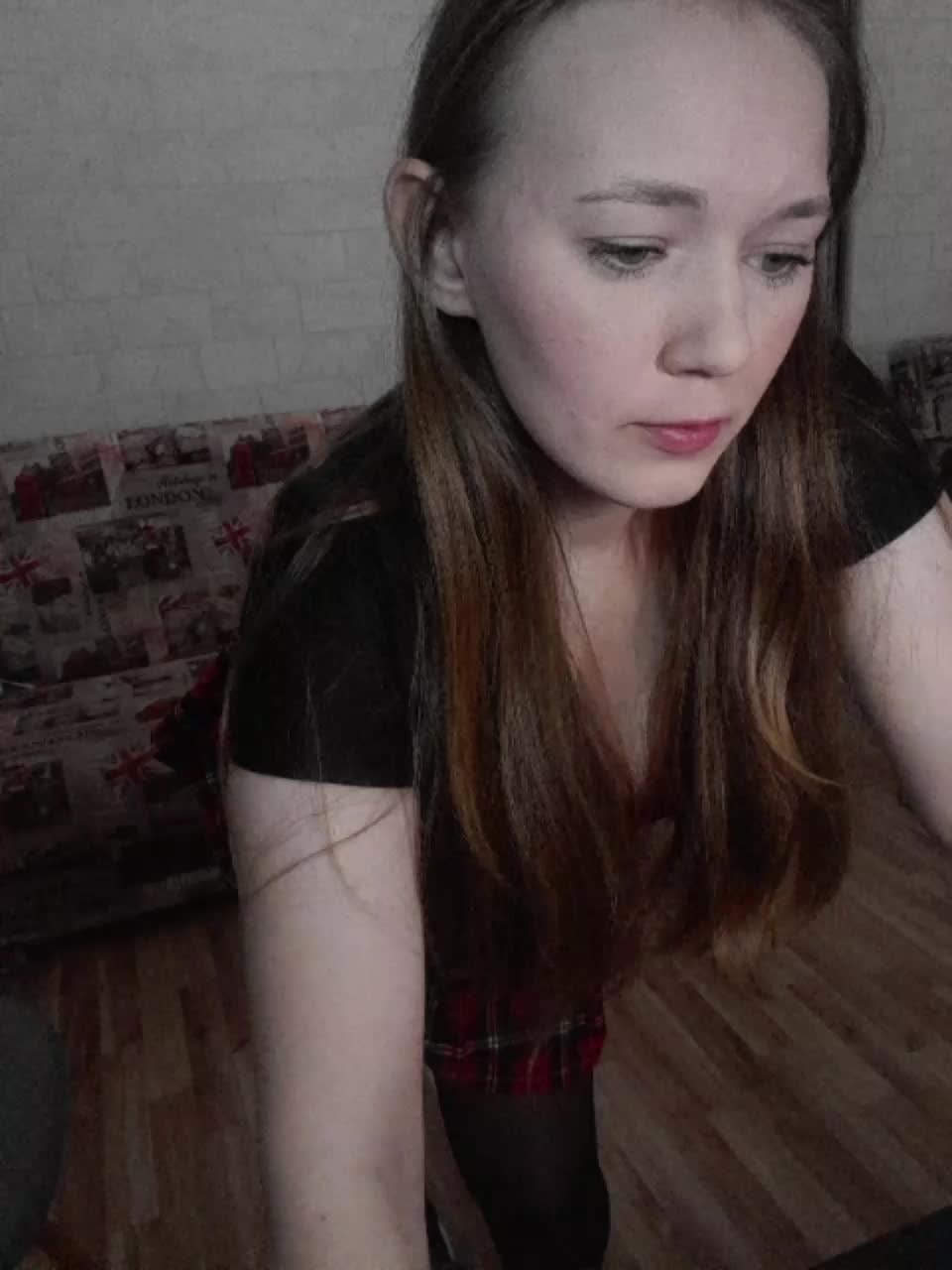 AlisaWyn Live Sex December 14, 2025