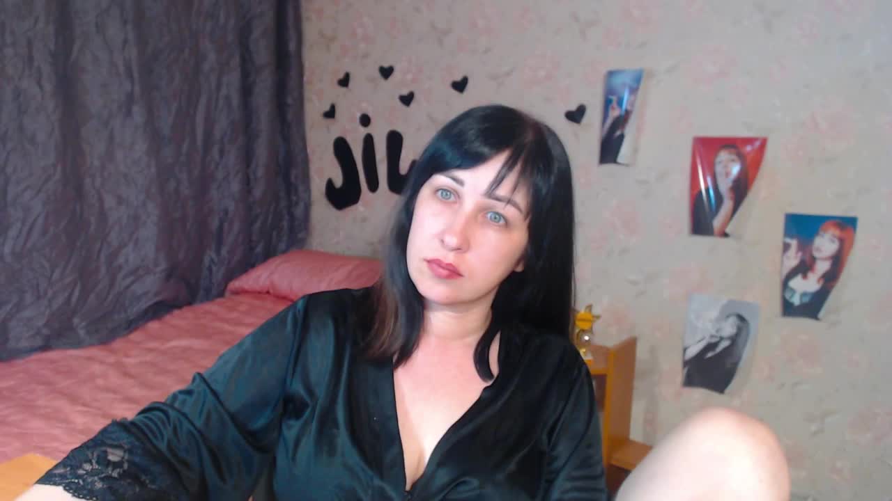 JillStevens Live Sex December 18, 2025