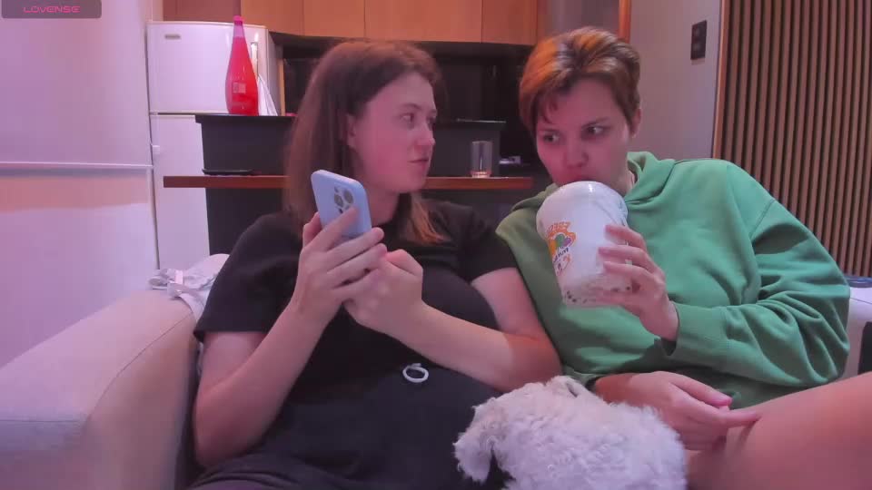 alexiacortez Live Sex December 17, 2025