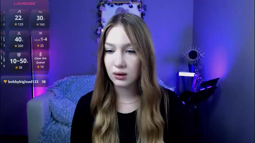 playful_sophie Live Sex December 17, 2025