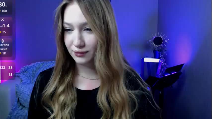 playful_sophie Live Sex December 17, 2025