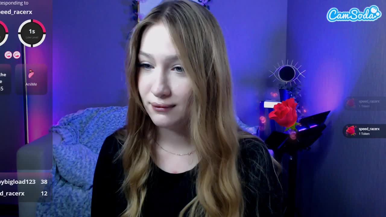 playfulsophie Live Sex December 17, 2025