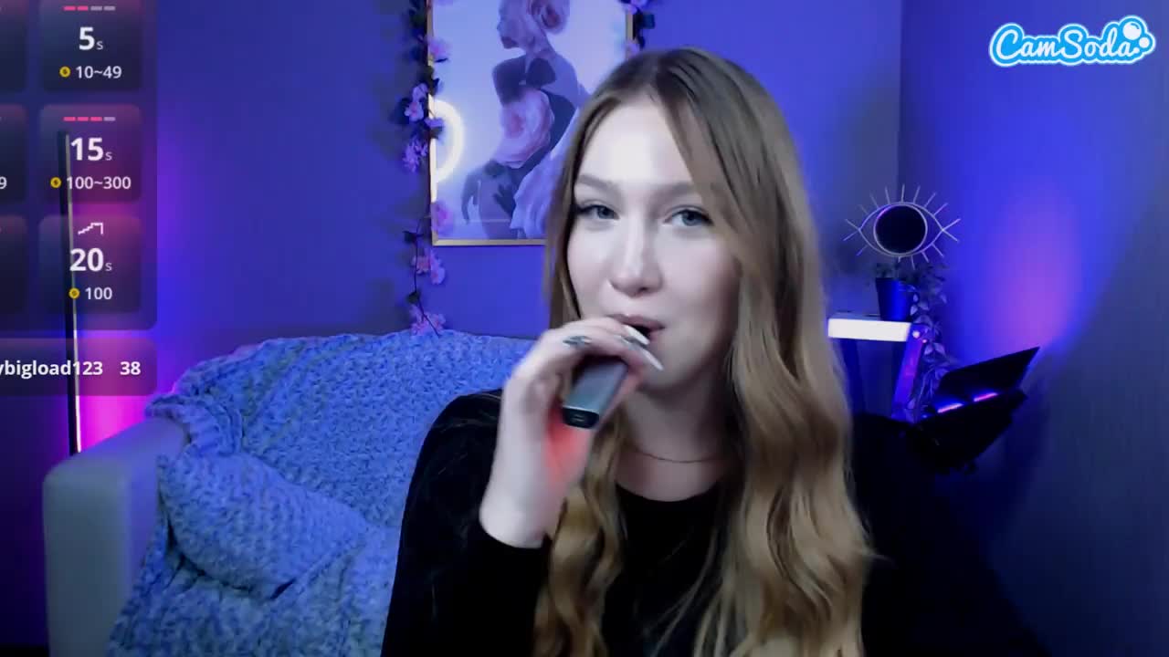 playfulsophie Live Sex December 17, 2025