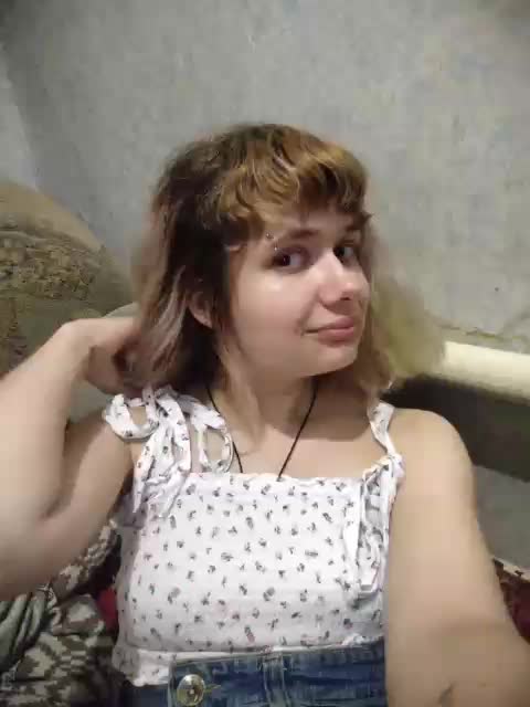 GrettaCandy Live Sex December 14, 2025