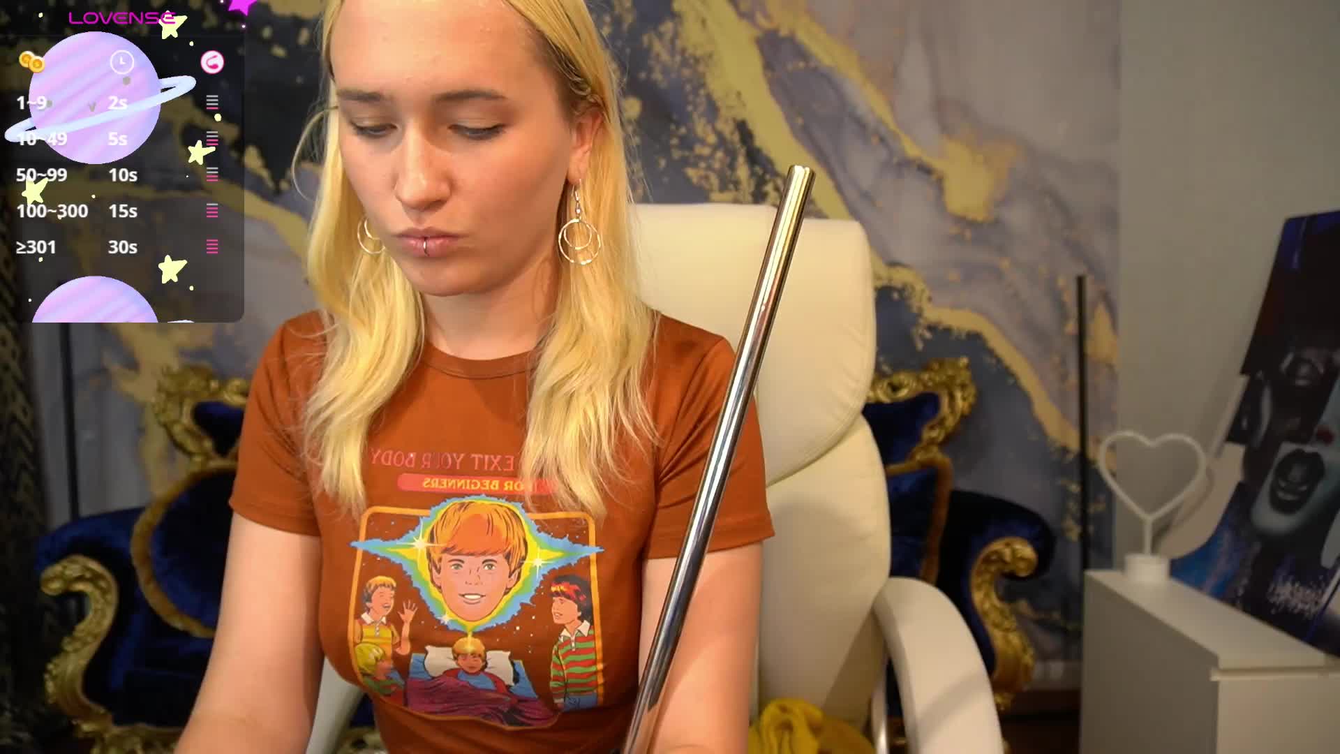 LilElfie Live Sex December 14, 2025