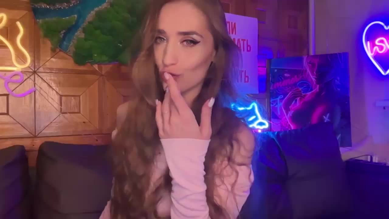 CandyBoom Live Sex December 19, 2025